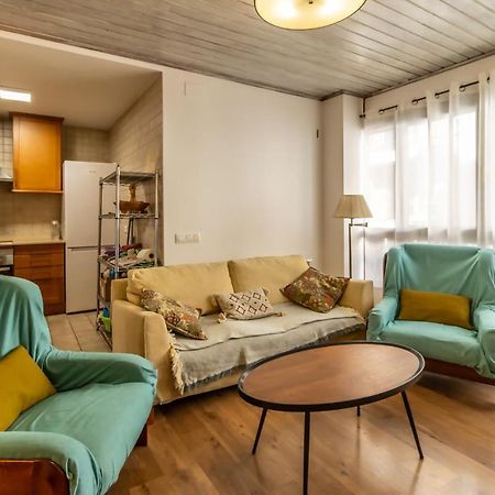 Apartamento San Fabian De Bossost Εξωτερικό φωτογραφία