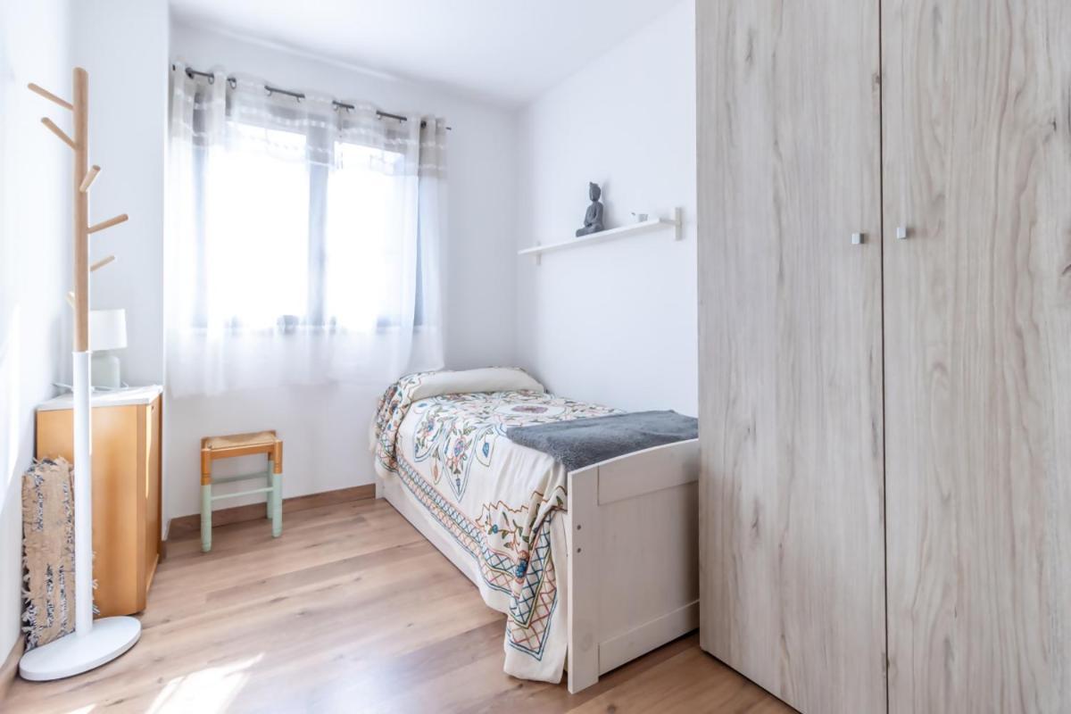 Apartamento San Fabian De Bossost Εξωτερικό φωτογραφία