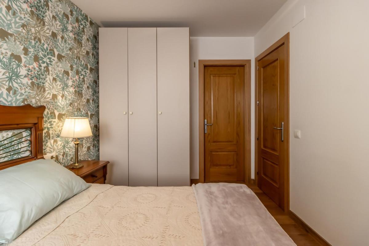 Apartamento San Fabian De Bossost Εξωτερικό φωτογραφία