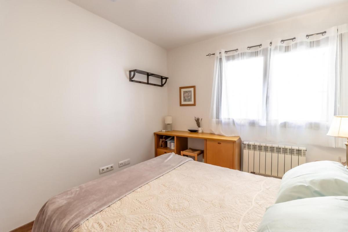 Apartamento San Fabian De Bossost Εξωτερικό φωτογραφία