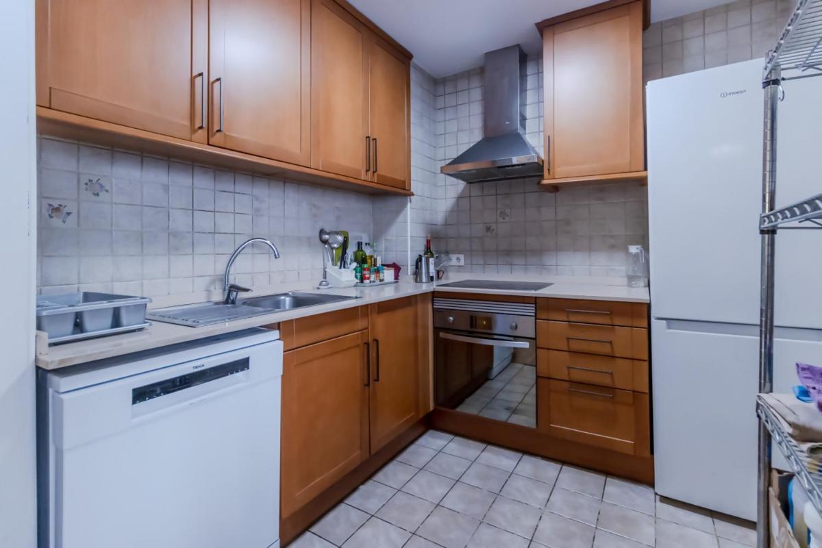Apartamento San Fabian De Bossost Εξωτερικό φωτογραφία