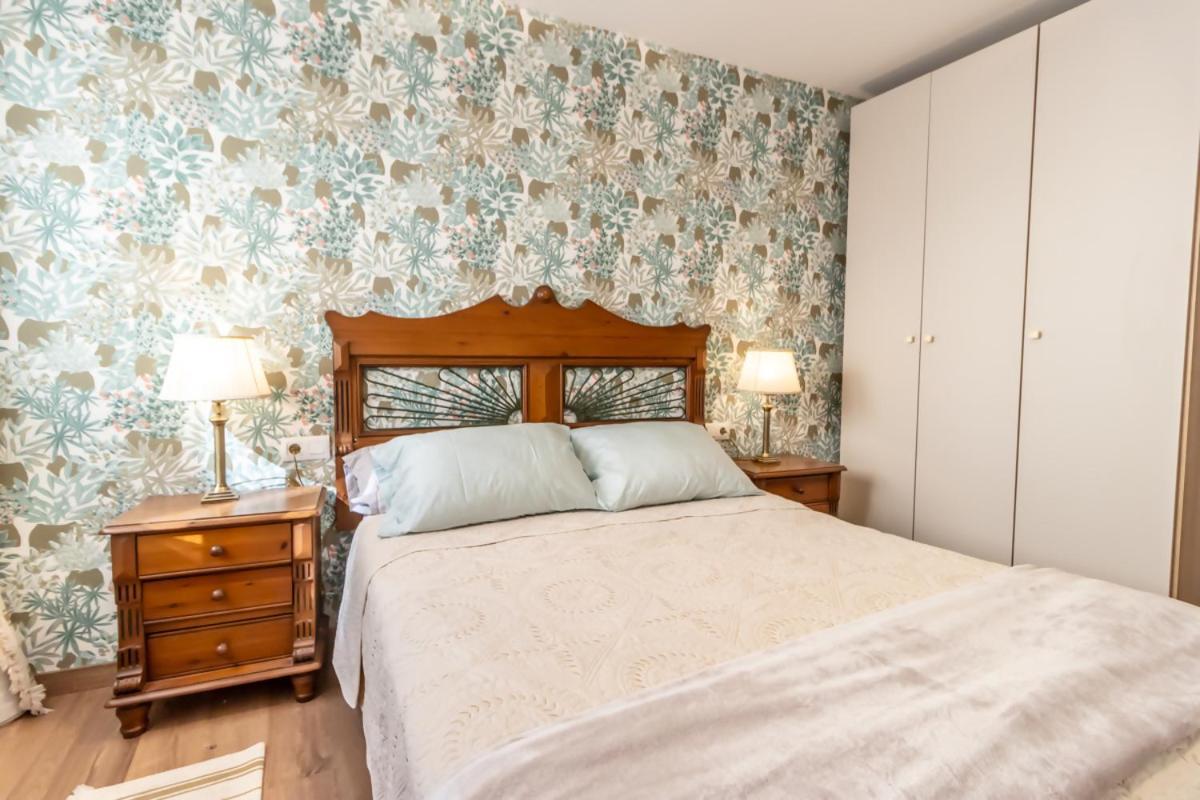 Apartamento San Fabian De Bossost Εξωτερικό φωτογραφία