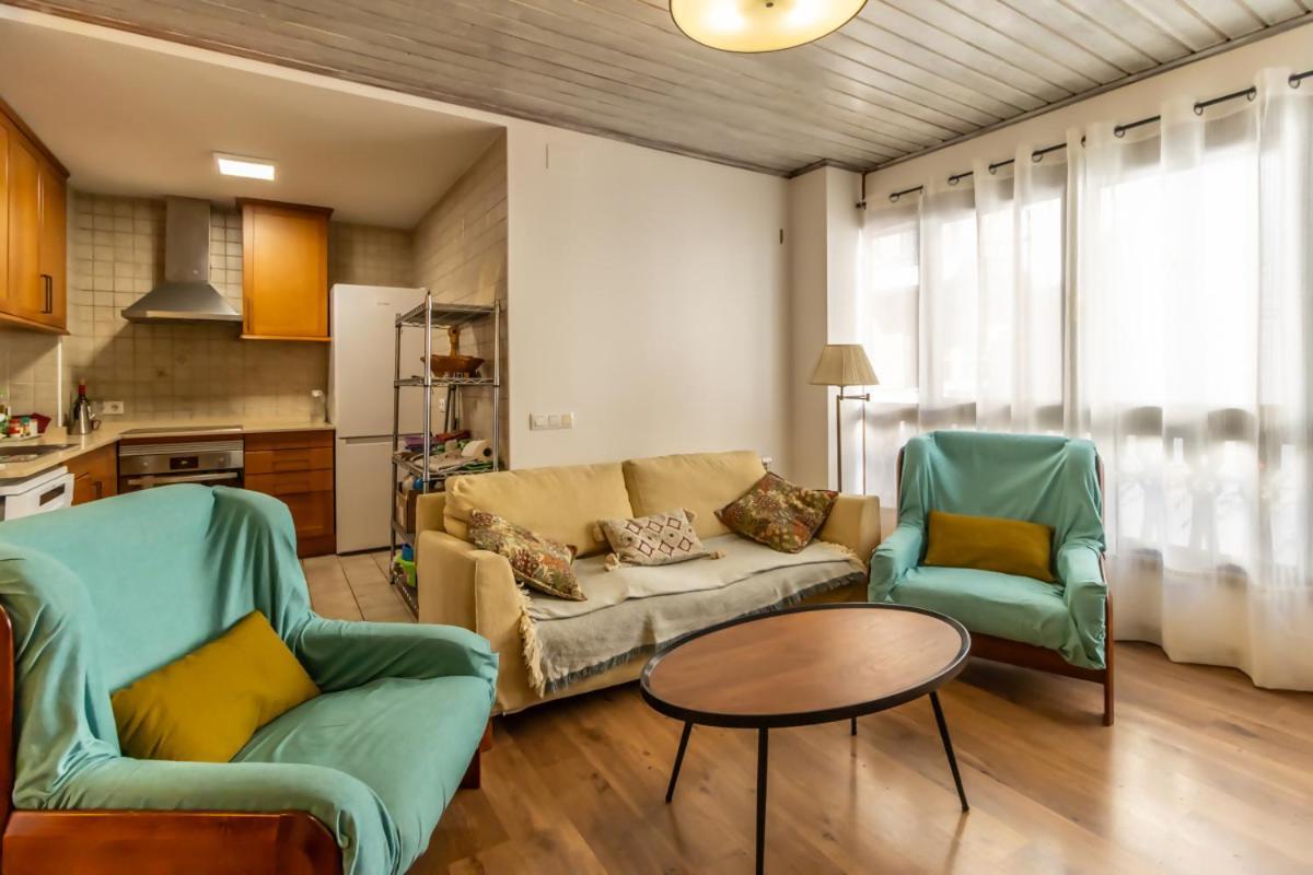 Apartamento San Fabian De Bossost Εξωτερικό φωτογραφία
