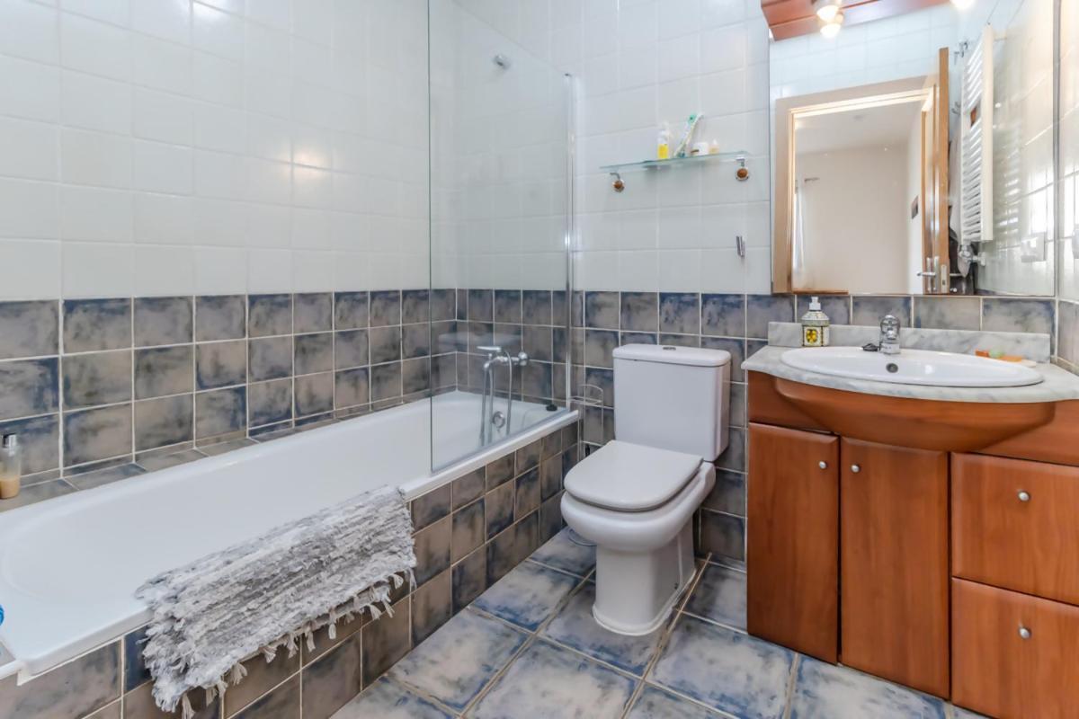 Apartamento San Fabian De Bossost Εξωτερικό φωτογραφία